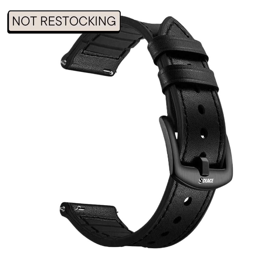 Fuse Hybrid - Smart Watch Band