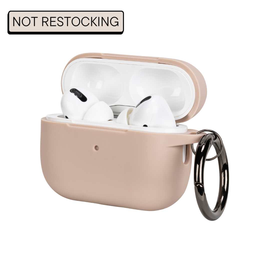 Silicone AirPods Pro Case (1st + 2nd Gen)