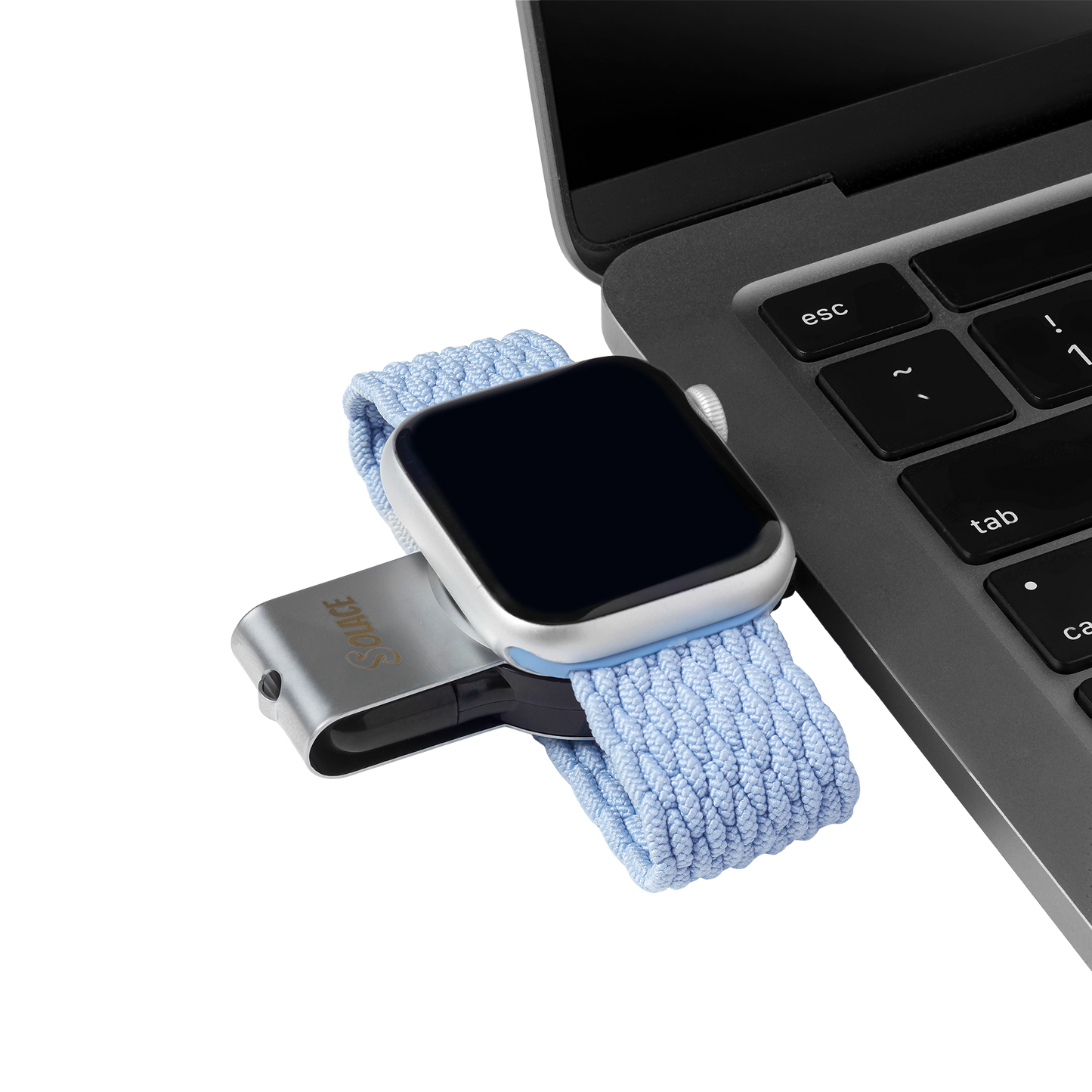 2 in 1 MicroCharger