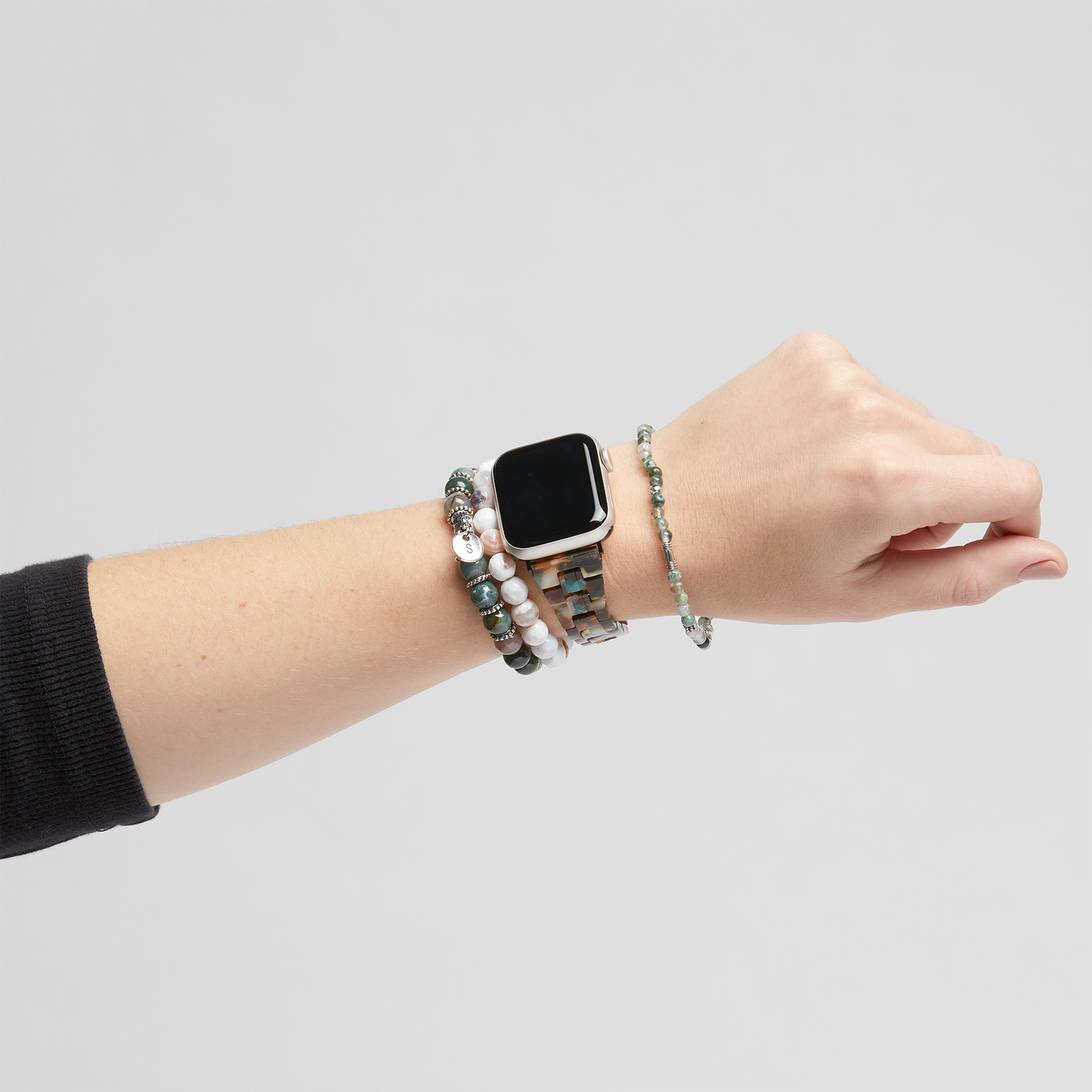 Stone Bracelet Pack