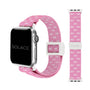 Power in Pink / 38/40/41/42MM