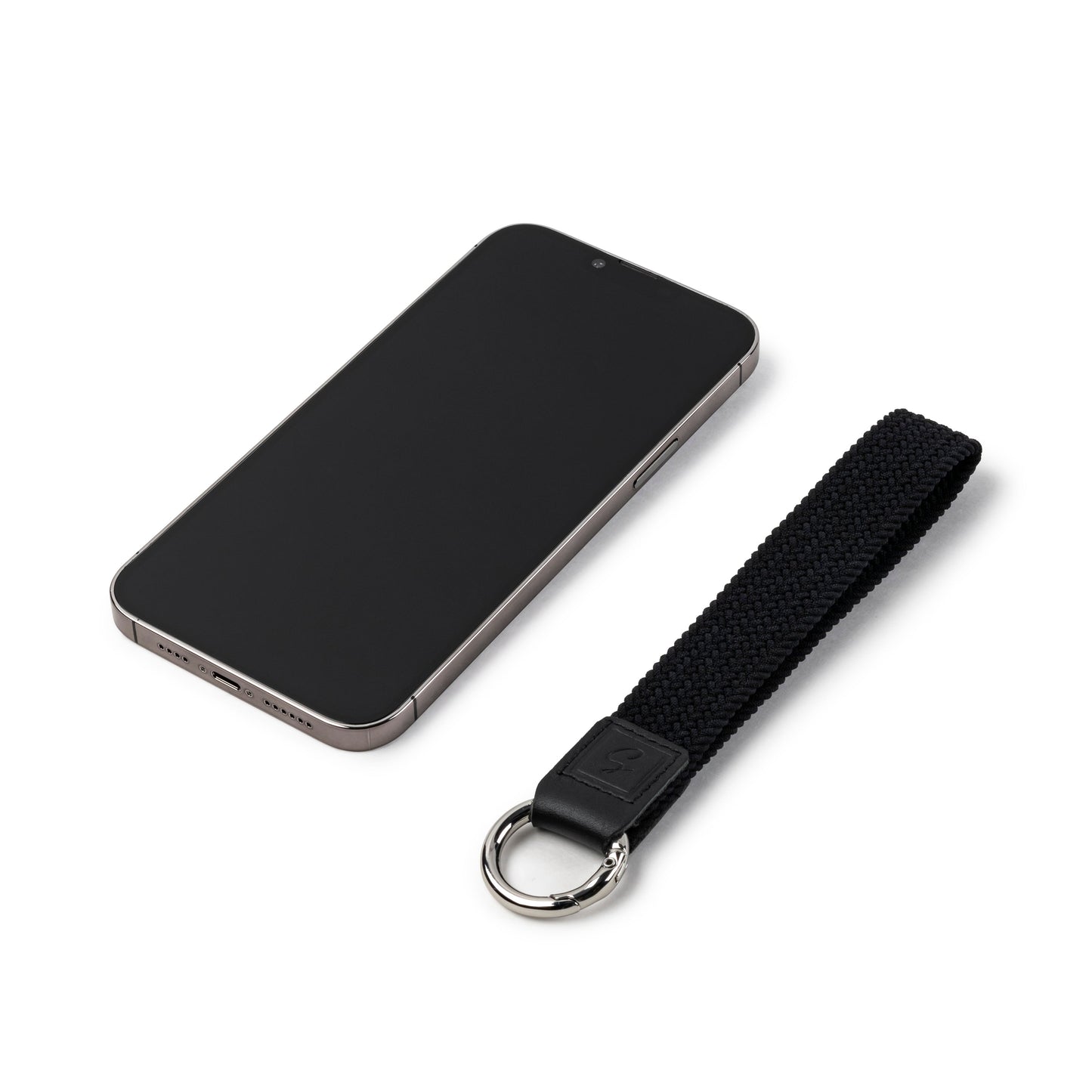 Solace Key Chain