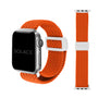 Orange/White / 38/40/41/42MM