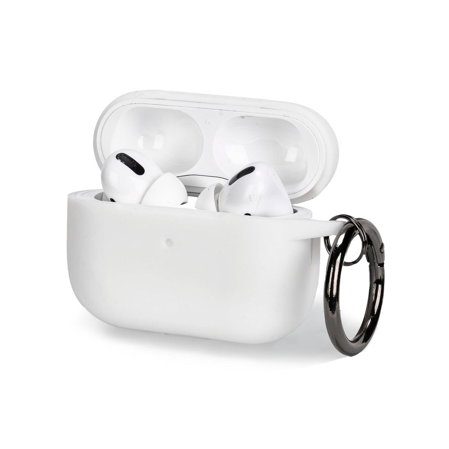 Silicone AirPods Pro Case (1st + 2nd Gen)